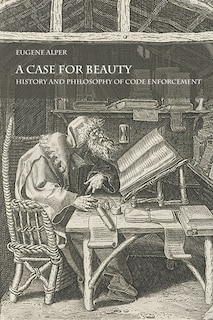 Front cover_A Case for Beauty
