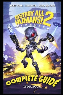 Couverture_Destroy All Humans! 2