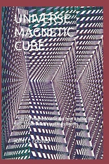 Front cover_Universe Magnetic Cube