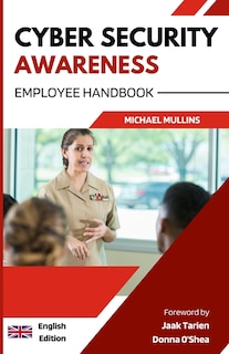 Front cover_Cyber Security Awareness