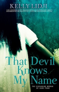 Couverture_That Devil Knows My Name