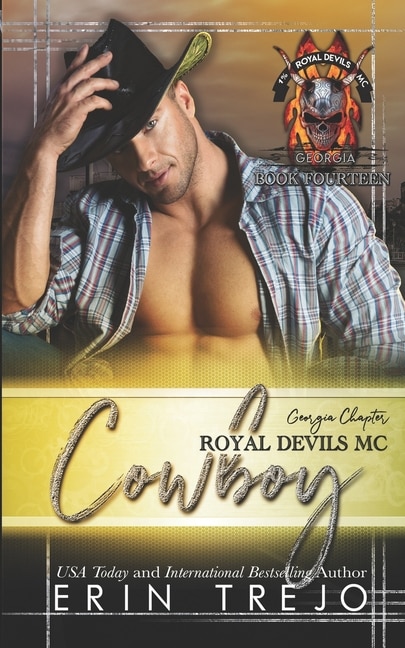 Cowboy: Royal Devils Georgia