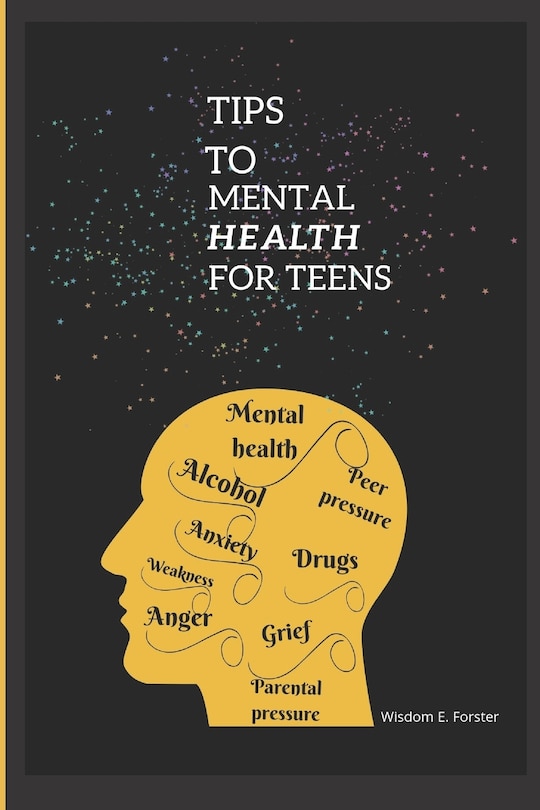 Tips to mental health for teens