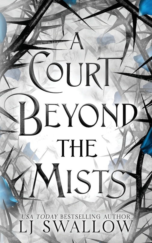 Couverture_A Court Beyond The Mists