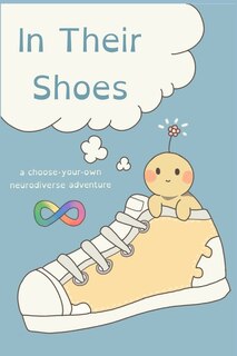 Front cover_In Their Shoes
