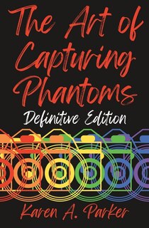 Couverture_The Art of Capturing Phantoms