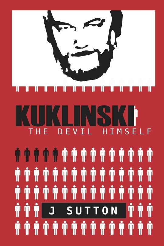 Front cover_Kuklinski