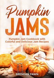Couverture_Pumpkin Jams