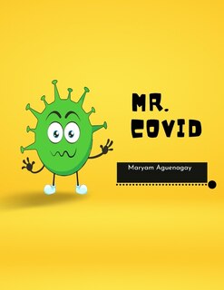 Front cover_Mr Covid