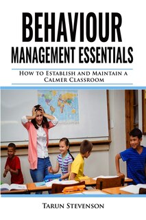 Couverture_Behaviour Management Essentials