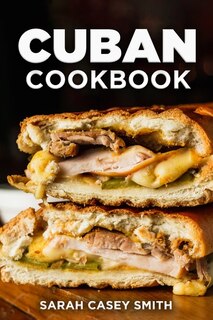 Couverture_Cuban Cookbook