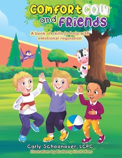 Front cover_Comfort Cow and Friends