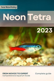 Front cover_Neon Tetra