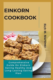 Front cover_Einkorn Cookbook