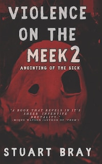 Couverture_Violence on the meek 2