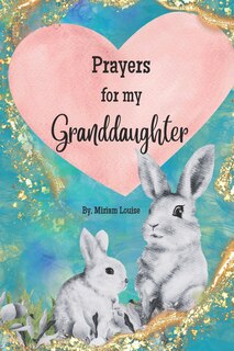 Couverture_Prayers for My Granddaughter
