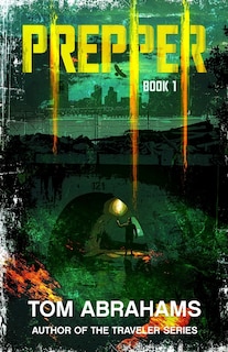 Prepper: Book 1