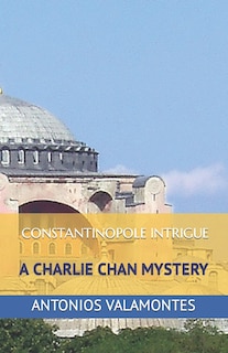 Front cover_Charlie Chan