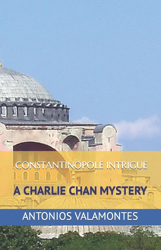 Front cover_Charlie Chan