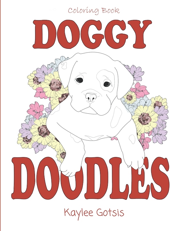 Front cover_Doggy Doodles