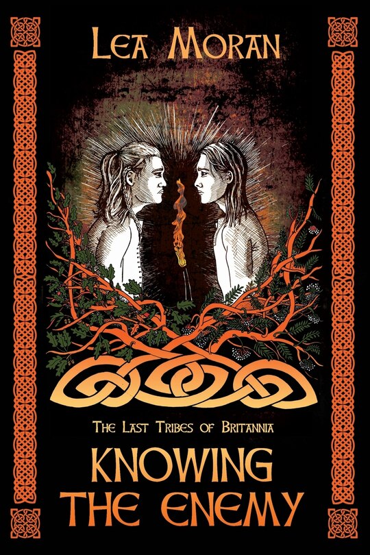 Front cover_Knowing the Enemy