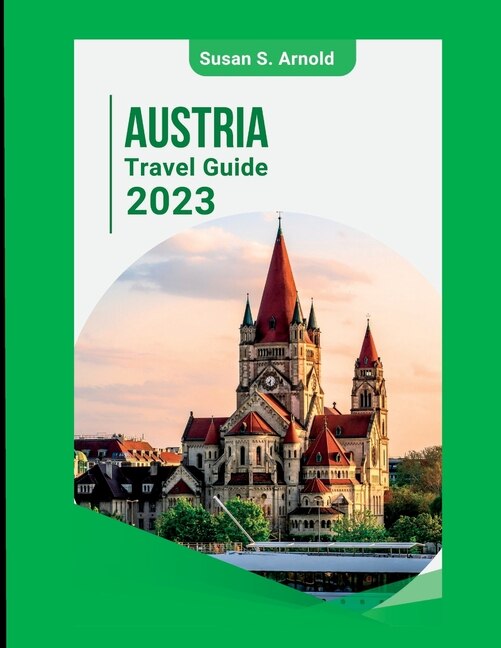 Couverture_Austria Travel Guide 2023