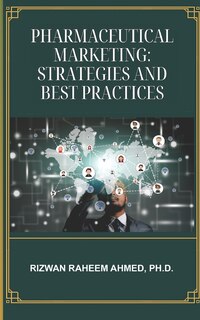 Front cover_Pharmaceutical Marketing