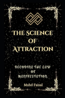 Couverture_The Science of Attraction