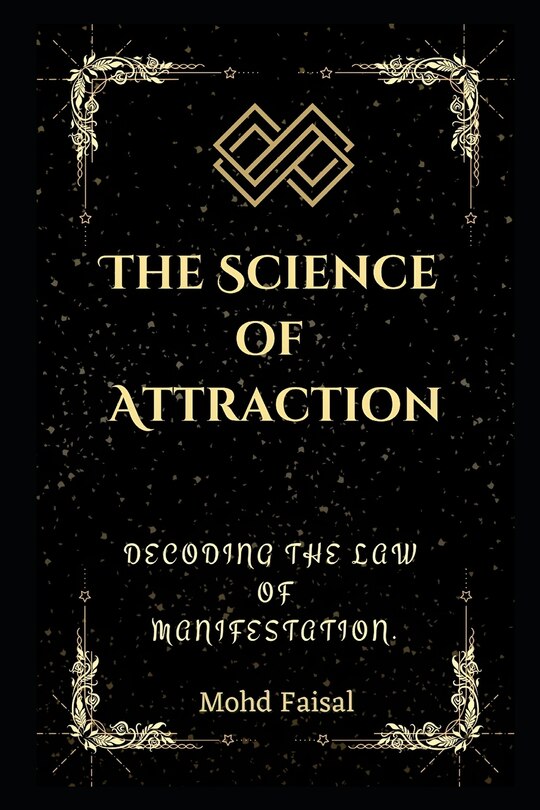 Couverture_The Science of Attraction