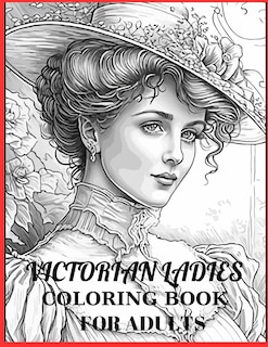 Couverture_Victorian Ladies