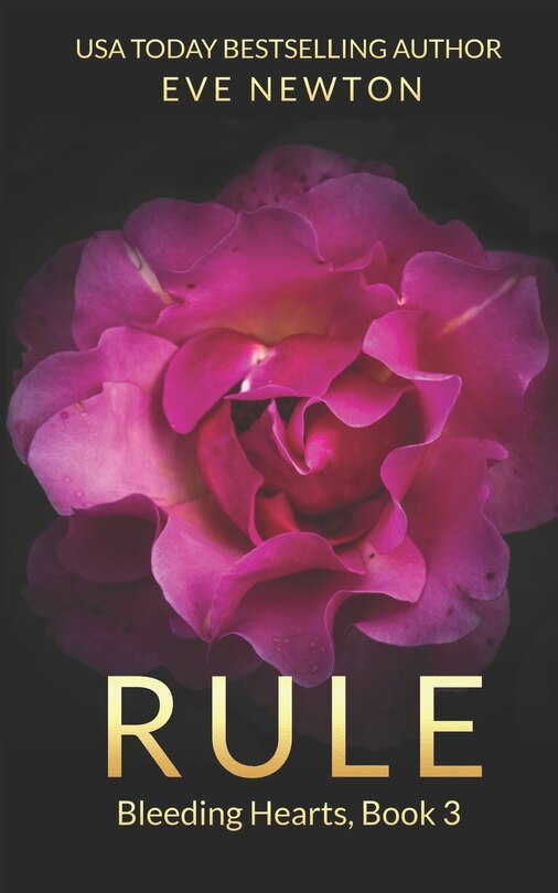 Front cover_Rule