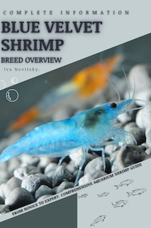 Couverture_Blue Velvet Shrimp