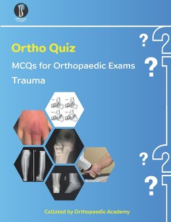 Front cover_Ortho Quiz