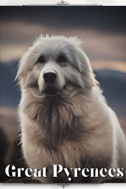 Couverture_Great Pyrenees