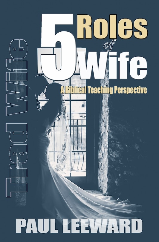 Couverture_Trad Wife