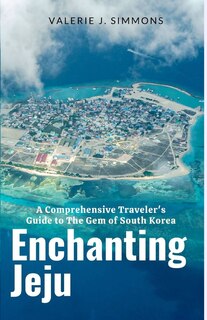 Couverture_Enchanting Jeju