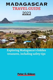 Couverture_Madagascar Travel Guide 2023