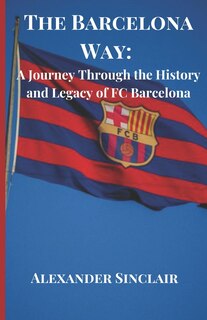 Couverture_The Barcelona Way