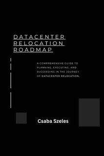 Couverture_Datacenter Relocation Roadmap