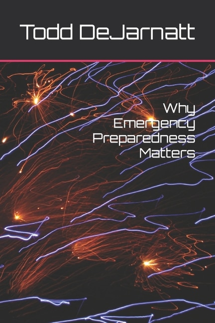 Couverture_Why Emergency Preparedness Matters