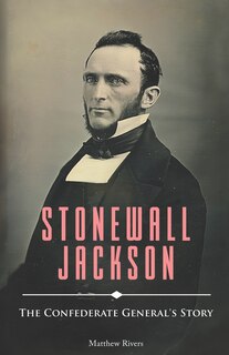 Front cover_Stonewall Jackson