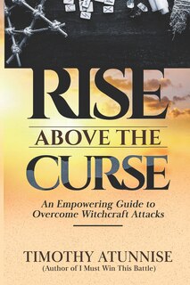 Front cover_Rise Above the Curse