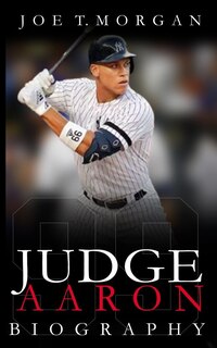 Front cover_Aaron Judge