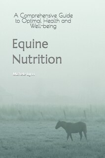 Couverture_Equine Nutrition