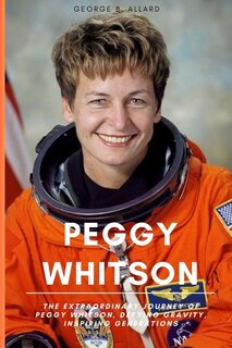 Front cover_Peggy Whitson