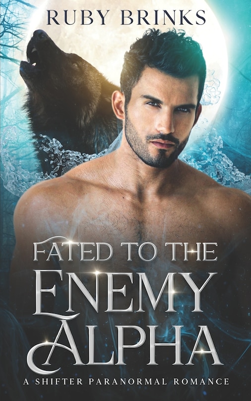 Front cover_Fated to the Enemy Alpha