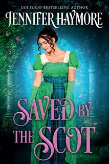 Front cover_Saved by the Scot
