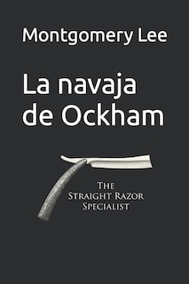 Front cover_La navaja de Ockham