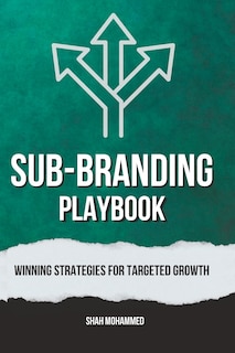 Couverture_Sub-Branding Playbook