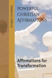 Front cover_Powerful Christian Affirmations